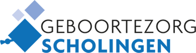 geboortezorg scholingen logo